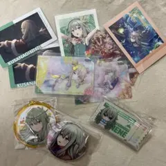 プロセカ 草薙寧々 まとめ売り