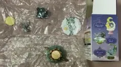 ポケットモンスター　夢見る月夜の星散歩　２　チラーミィ