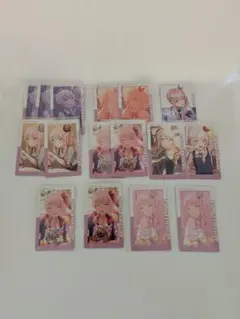 プロセカ　エピカ　暁山瑞希　16セット