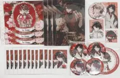 Vox Akuma まとめ売り ✧ シリーズ毎バラ売り可◎