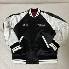 スカジャン　リバーシブル　小さめ　Sサイズくらい