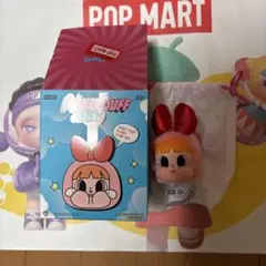 クライベイビー パワパフ ブロッサム
