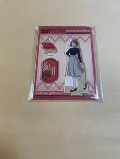呪術廻戦 釘崎野薔薇 アクリルスタンド COCO'S コラボ