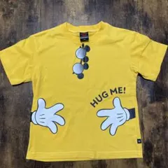 BABYDOLL ミッキーマウス Tシャツ 110