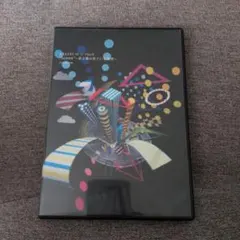 嵐 10-11 TOUR Scene DVD