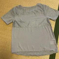 半袖デザインTシャツ《ハンチ》のサムネイル
