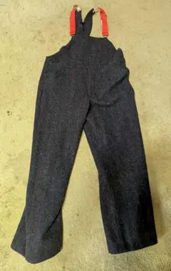 2025年最新】Wool rich オーバーオール・つなぎの人気アイテム - メルカリ