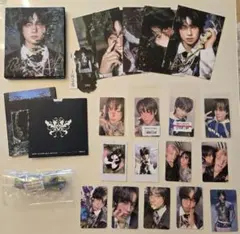 &TEAM　Back to Life CD　TAKI まとめ売り