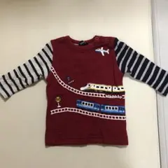 kladskap セーター80サイズ