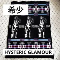 HYSTERIC GLAMOUR ラグ マット ブランケット HYSTERIC GLAMOUR（ラグ）のフリマアイテム一覧