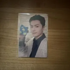 ENHYPENthesin:vanish日本限定版ラキドロ　ジェイ