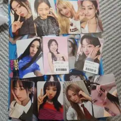 TWICE　ラントレ