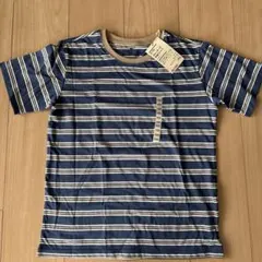 クルーネック半袖Tシャツ 150