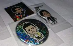 登坂 広臣セット