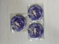 めておら 心音くん すとふぇす2026 缶バッジ まとめ売り めておら 心音くん すとふぇす 2026 ランダム缶バッジ 等身 4個セット