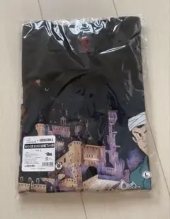ルパン三世 カリオストロの城× GEEKS RULE Vol.02 Lサイズ