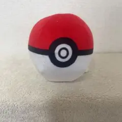ポケモン ぬいぐるみ モンスターボール