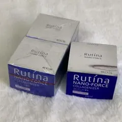 ルティーナ Rutína NANO-FORCE COLLAGENIZER×3のサムネイル