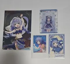 にじさんじ 勇気ちひろセット