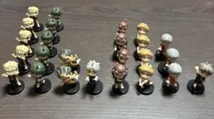 ハイキュー!!チョコエッグフィギュア