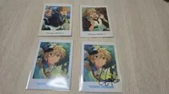 あんスタ　ぱしゃっつ　真白友也