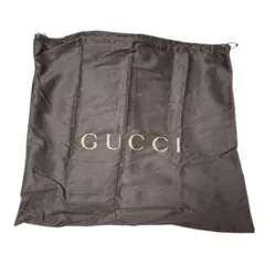 GUCCI グッチ 保存袋