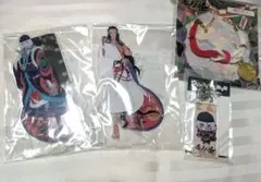 劇場版モノノ怪 唐傘 特大 ダイカットアクリルボード 坤 薬売り - メルカリ