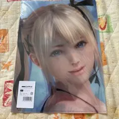 DOAXVV　マリー・ローズ　透かしアクリルブロック　デッドオアアライブ コーエーテクモゲームス / DEAD OR ALIVE Xtreme Venus Vacation