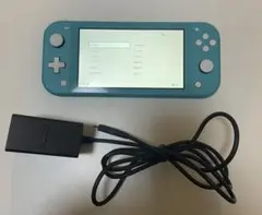 switch lite 本体