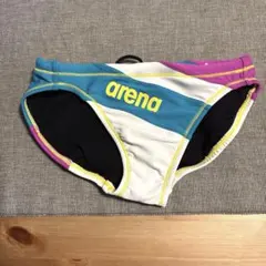 arena 競泳水着 Mサイズ　競パン