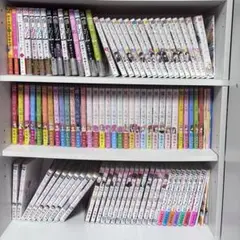漫画 全巻セット