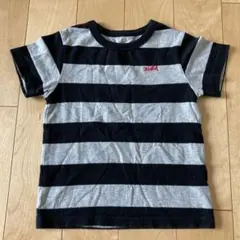 X-girl キッズ　半袖　4T 100㎝のサムネイル