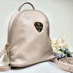 2026年最新】atao リュックの人気アイテム - メルカリ