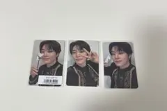 straykids シーグリ force アイエン