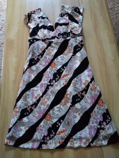 アズノゥアズ ワンピース リボン