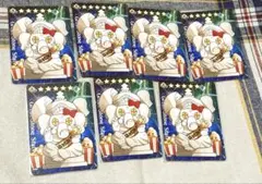 FGO 野球カード　ガネーシャ