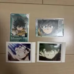 緑谷出久 まとめ売り