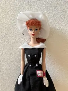 【本体のみ】バービー シルクストーン アフター5 リプロ MATTEL
