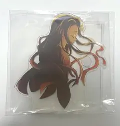 2025年最新】鬼滅の刃キービジュアルランダムアクリルスタンドAの人気