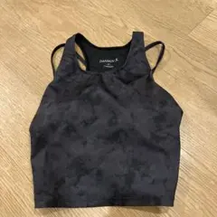 DANSKIN クロスバック ヨガウェア Mサイズ