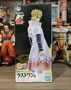 2025年最新】Naruto 一番くじ ミナト ラストワンの人気アイテム