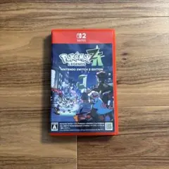ポケモン レジェンズ za Nintendo Switch2 EDITION