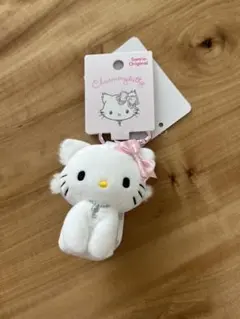 サンリオ キャラクター大賞2025 ミニマスコットホルダー チャーミーキティ