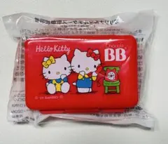 【未開封】ハローキティ　チョコラBB オリジナルマルチケース
