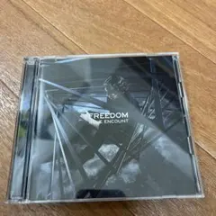 BLUE ENCOUNT FREEDOM CD+DVD
