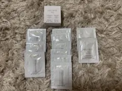 DECORTE AQ トライアルセット