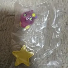 しずくちゃんフィギュアコレクション！