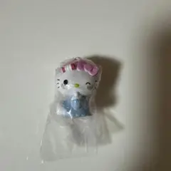 サンリオキャラクターズ GRWMマスコットチャーム ハローキティ