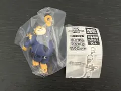 ゆらゆらつながるマスコット ズートピア2 クロウハウザー
