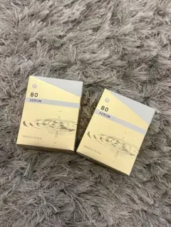 2個セット☆BOセラム10ml メソシューティカル - メルカリ